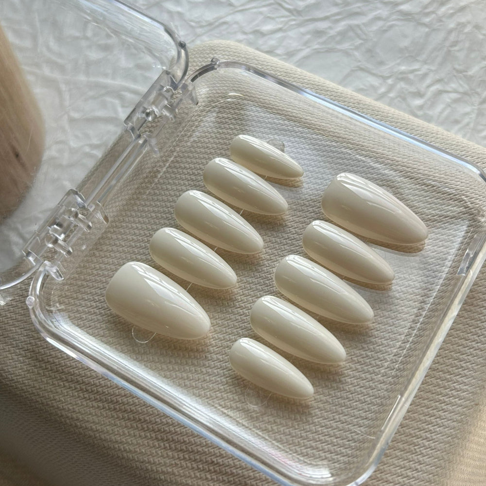 Pure White