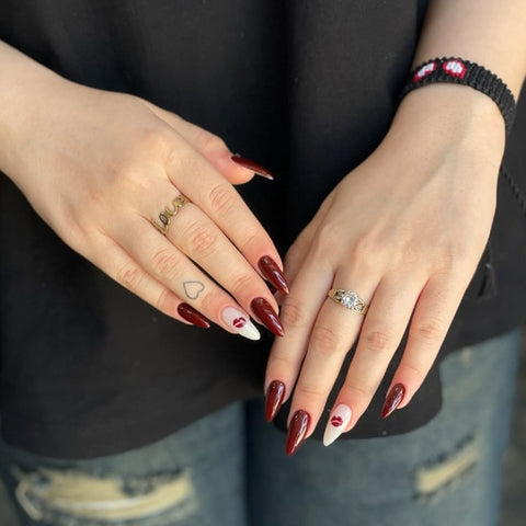 Red Cherries