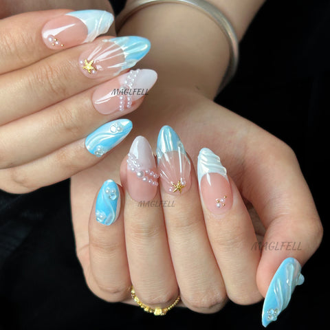 Aurora Shell