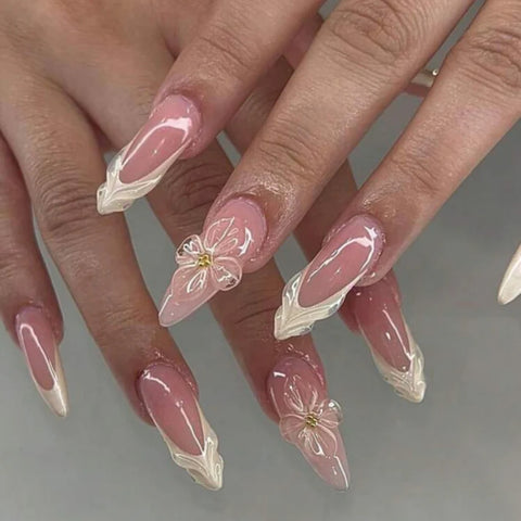 Ivory Elegance