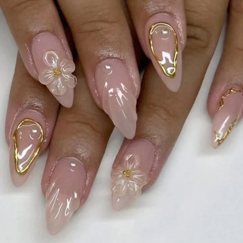 Glass Elegance