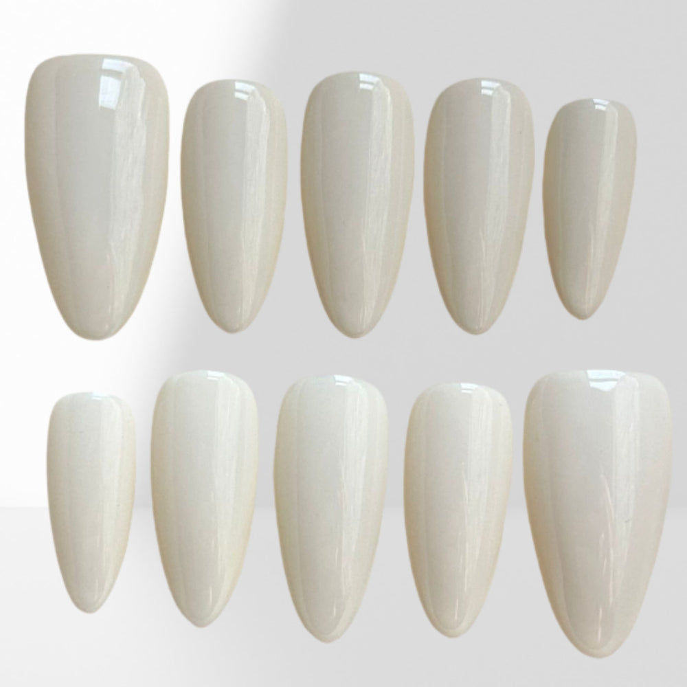 Pure White