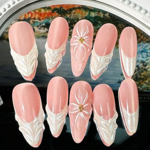 Ivory Elegance