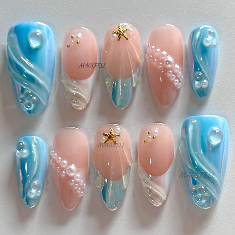 Aurora Shell