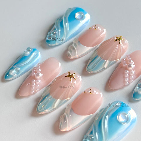 Aurora Shell