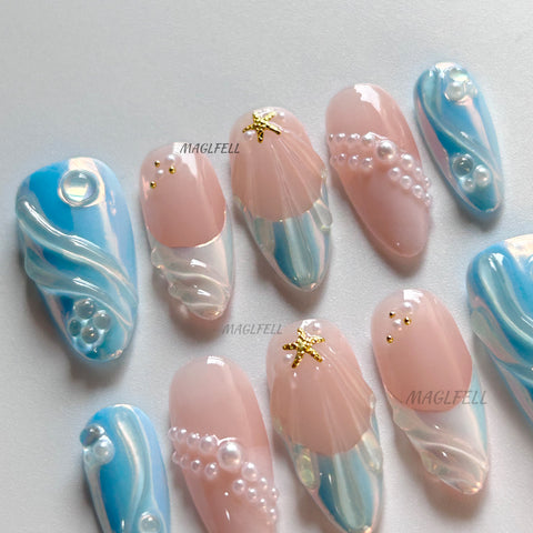 Aurora Shell