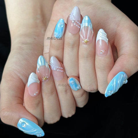 Aurora Shell