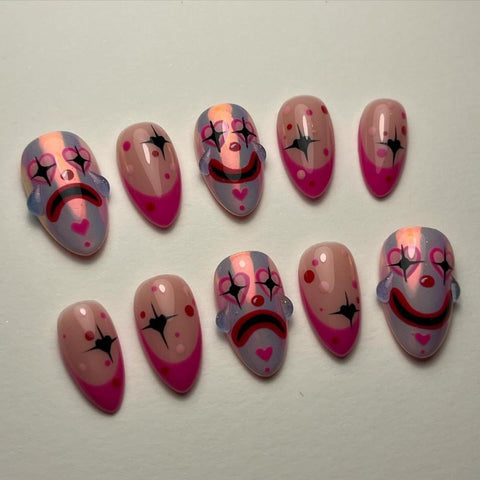 Pink Joker