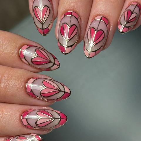Pink Love