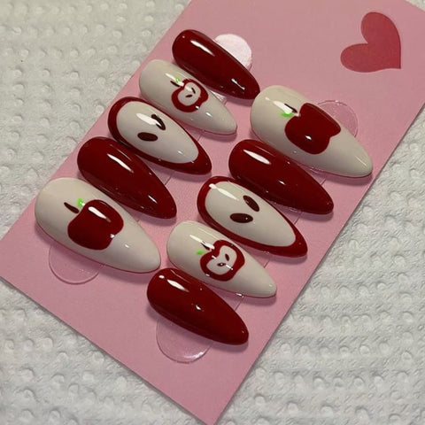 Red Apple