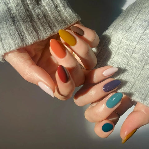 Colorful