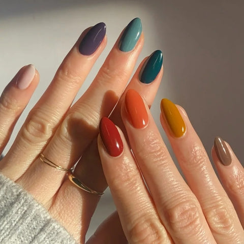 Colorful
