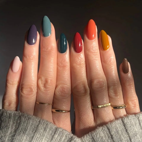 Colorful