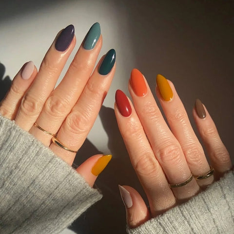 Colorful