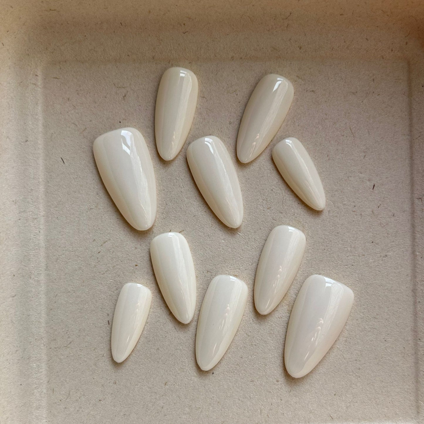 Pure White