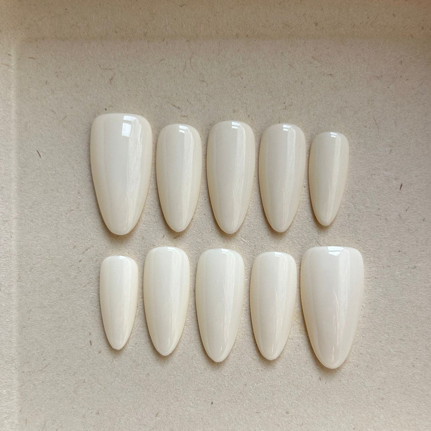Pure White