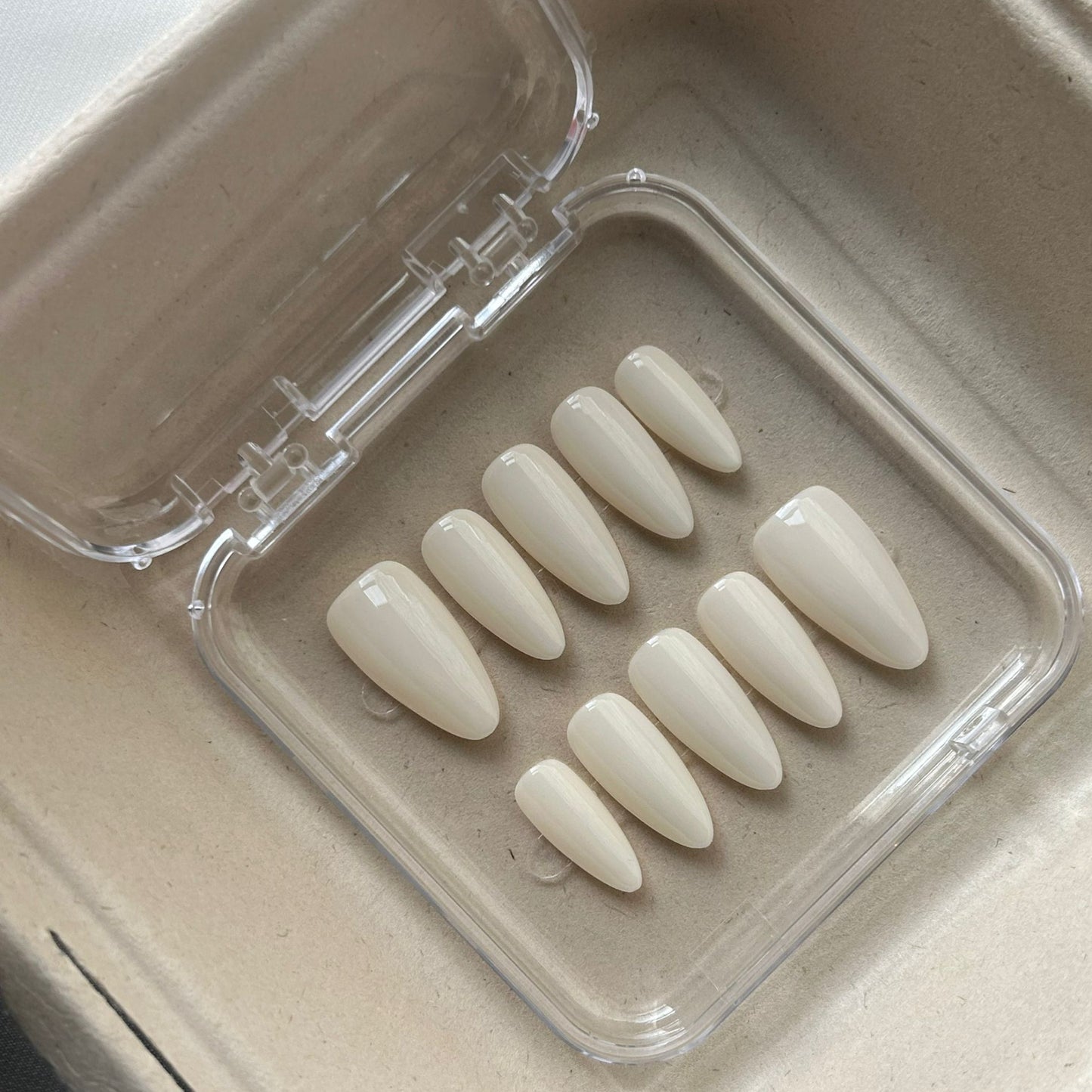 Pure White