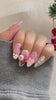 The Love of Roses and Pearls