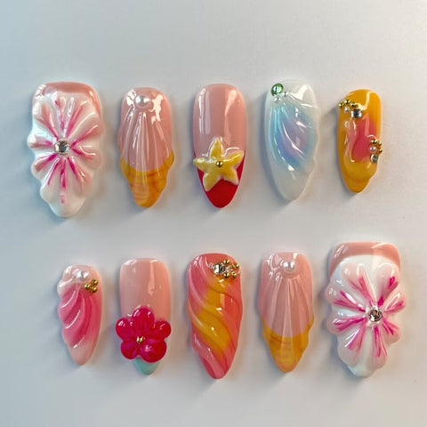 Bubble Bath Tip